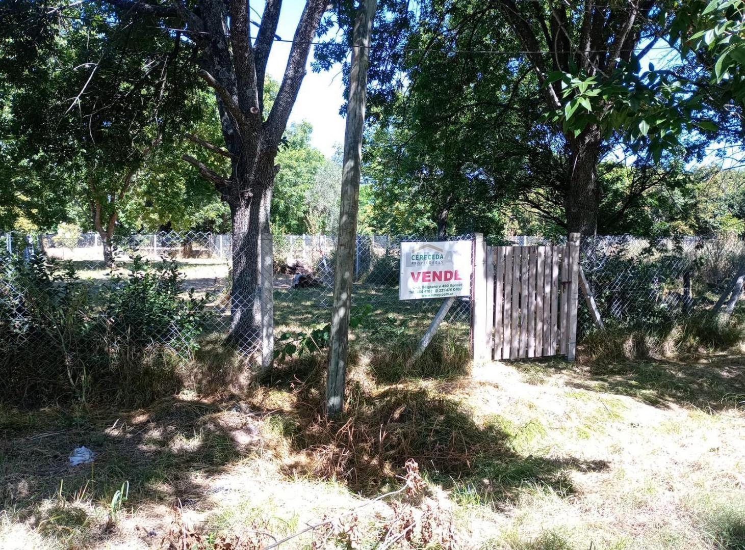 Foto de Terreno VENTA VILLA ELISA, imagen 1