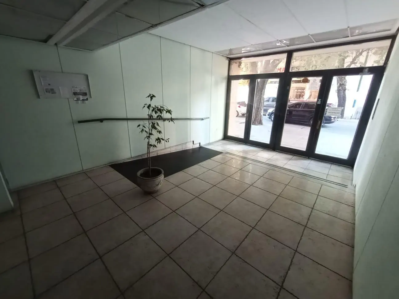 Departamento ALQUILER LA PLATA 3