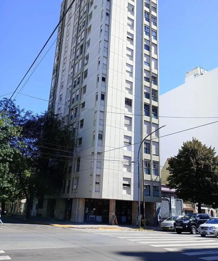 Departamento ALQUILER LA PLATA 4