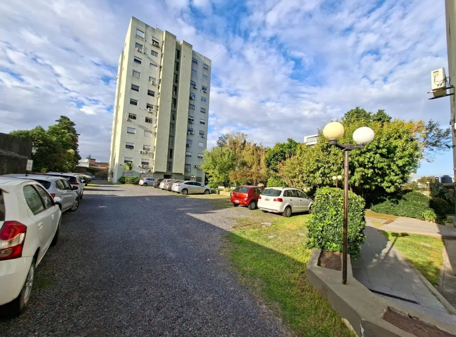 Departamento VENTA LA PLATA 4