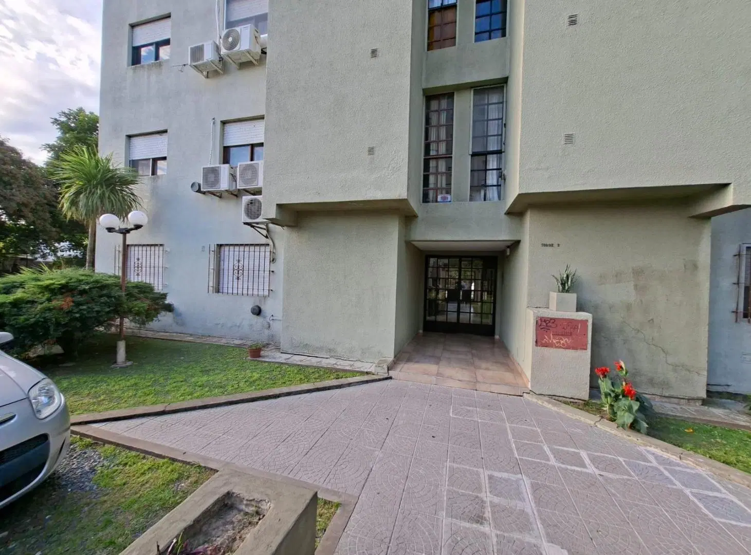 Departamento VENTA LA PLATA 5