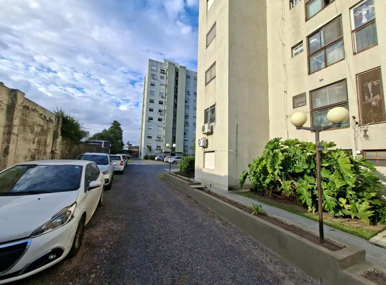 Departamento VENTA LA PLATA 3