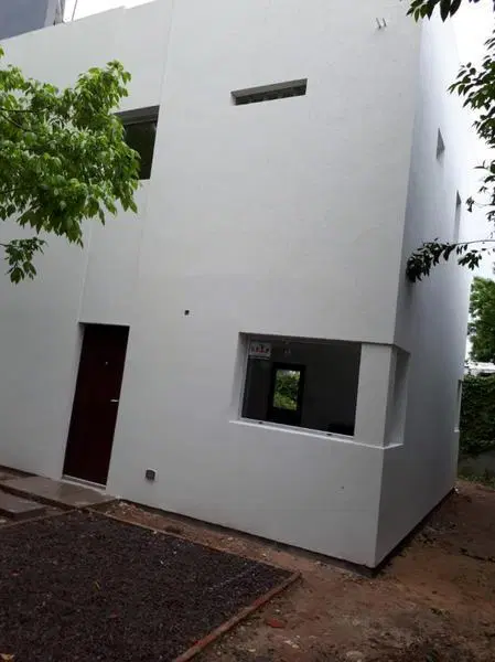 Duplex en alquiler City Bell 4