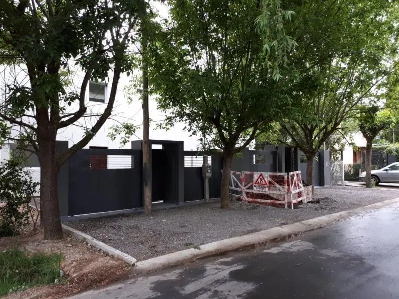 Duplex en alquiler City Bell 2