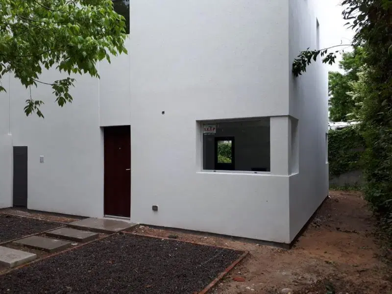 Duplex en alquiler City Bell 1