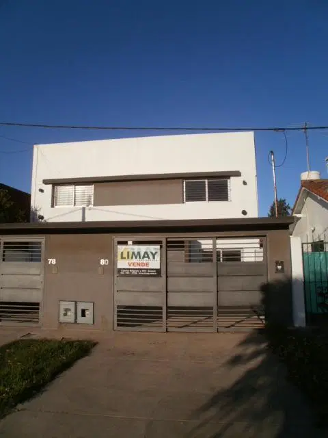 DUPLEX EN VENTA ALQUILER EN CITY BELL 4