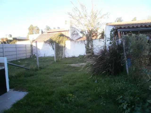DUPLEX EN VENTA ALQUILER EN CITY BELL 2