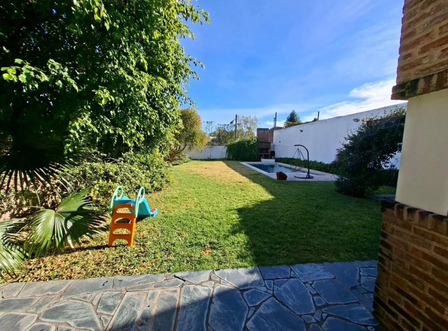 Casa VENTA GONNET 3