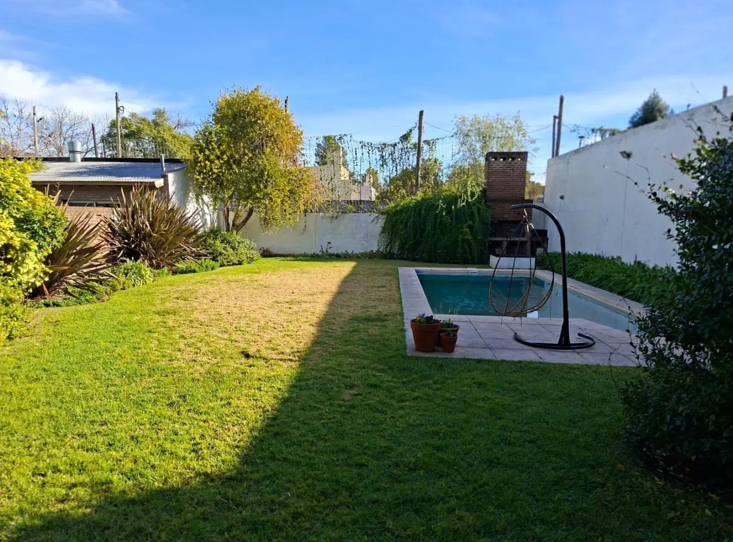 Casa VENTA GONNET 2