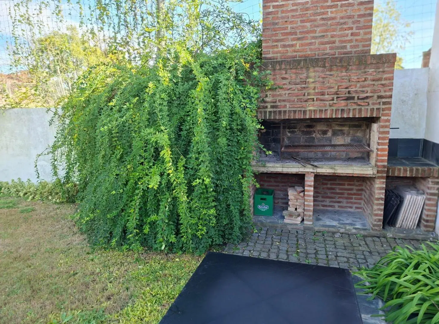 Casa VENTA GONNET 4