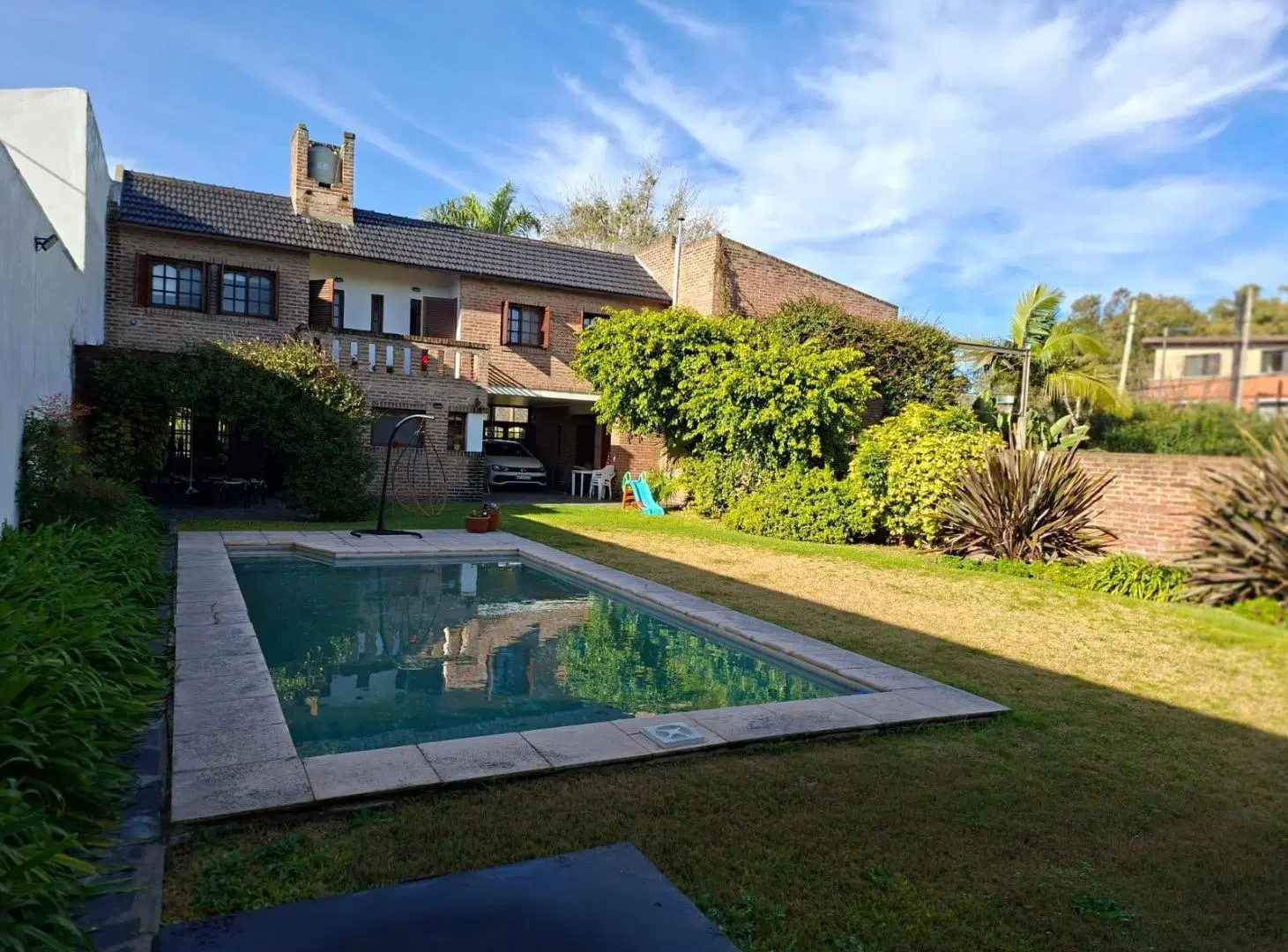 Casa VENTA GONNET 5