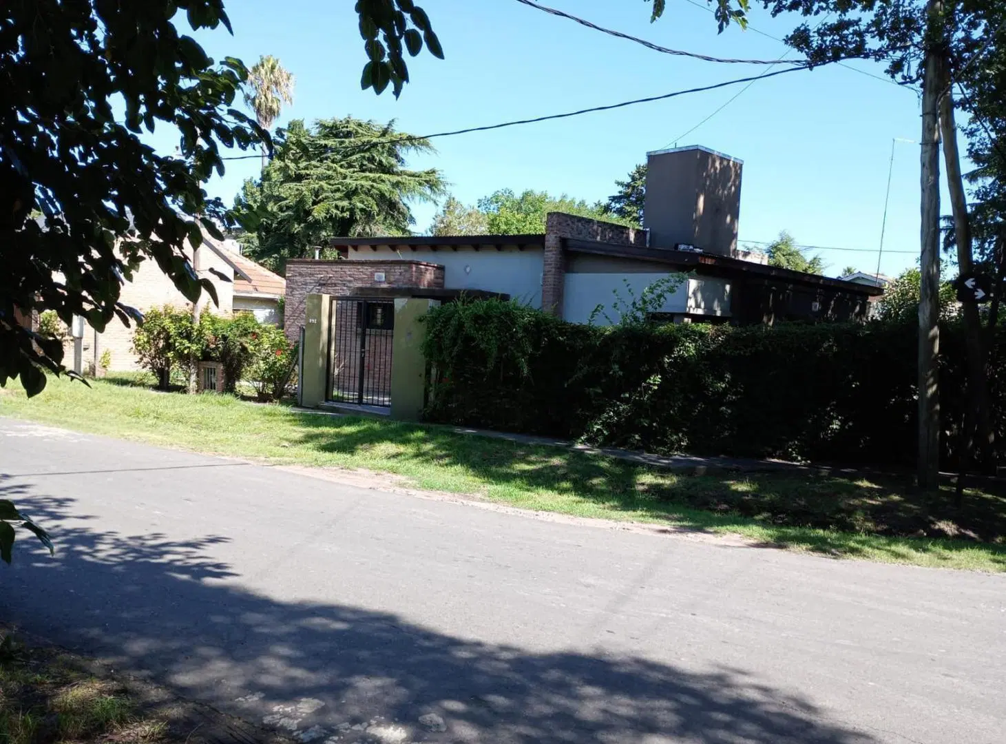 Casa en  ALQUILER EN CITY BELL 5