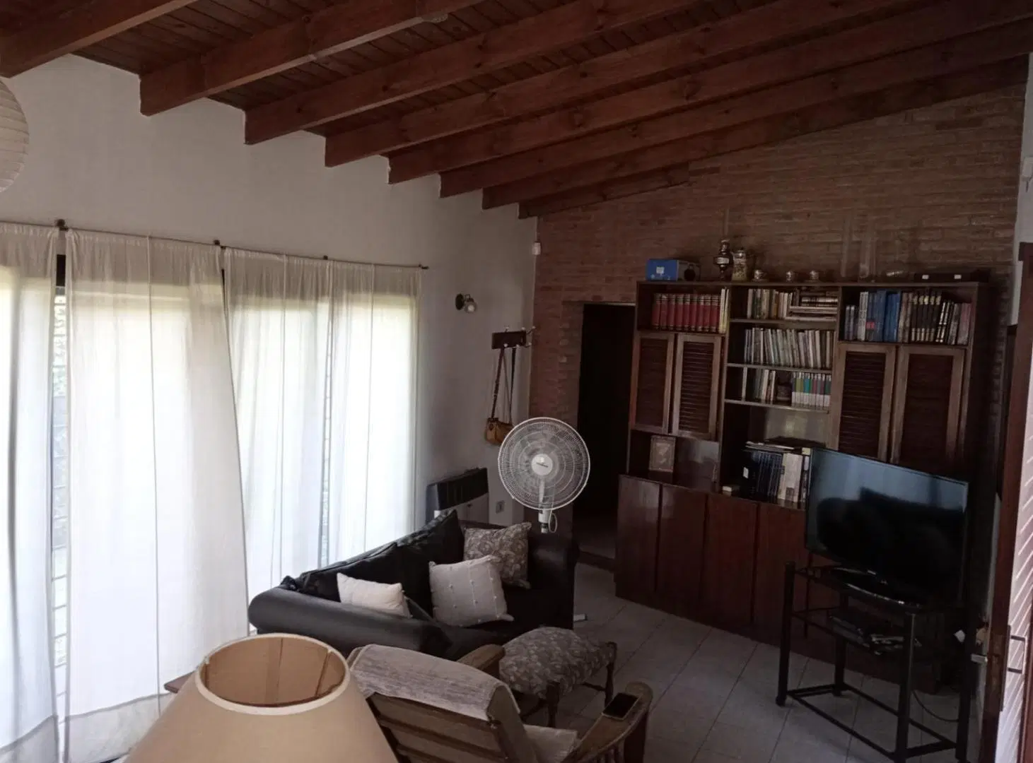 Casa en  ALQUILER EN CITY BELL 3