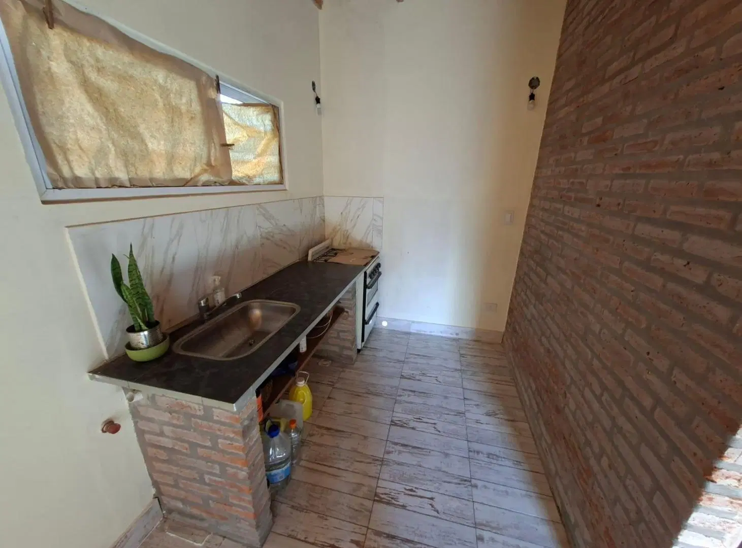 Casa VENTA ARTURO SEGUÍ 8