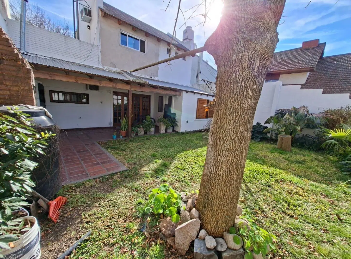 Casa VENTA CITY BELL 1