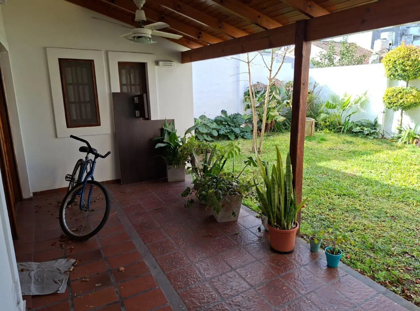 Casa VENTA CITY BELL 3