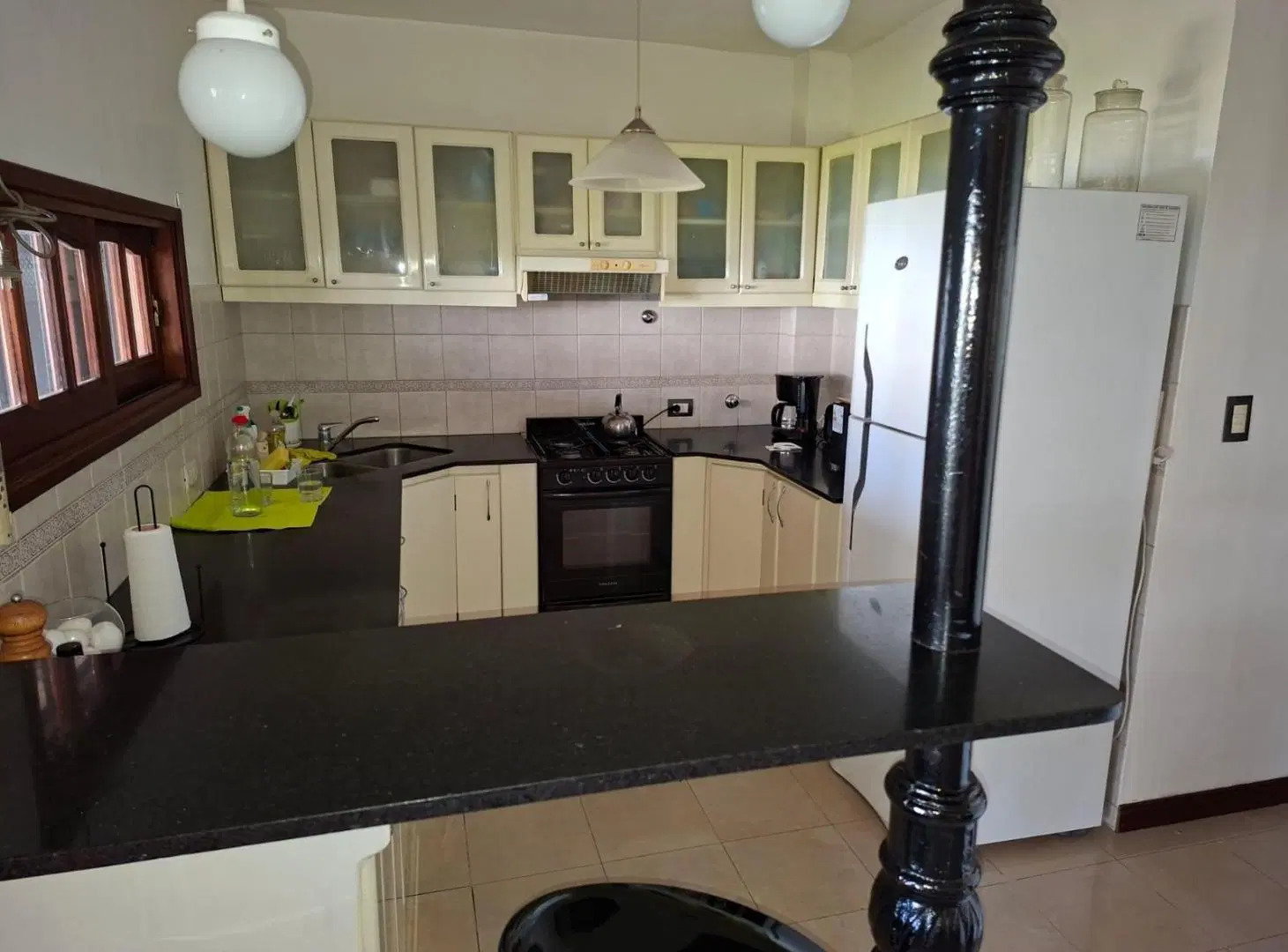 Casa VENTA CITY BELL 4