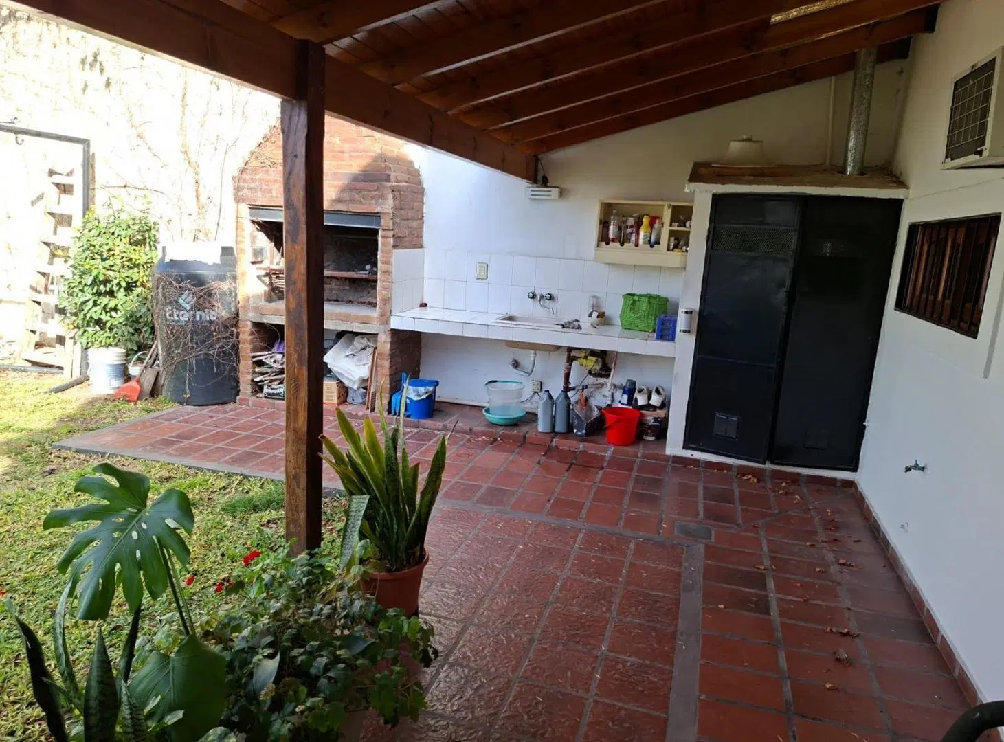 Casa VENTA CITY BELL 5