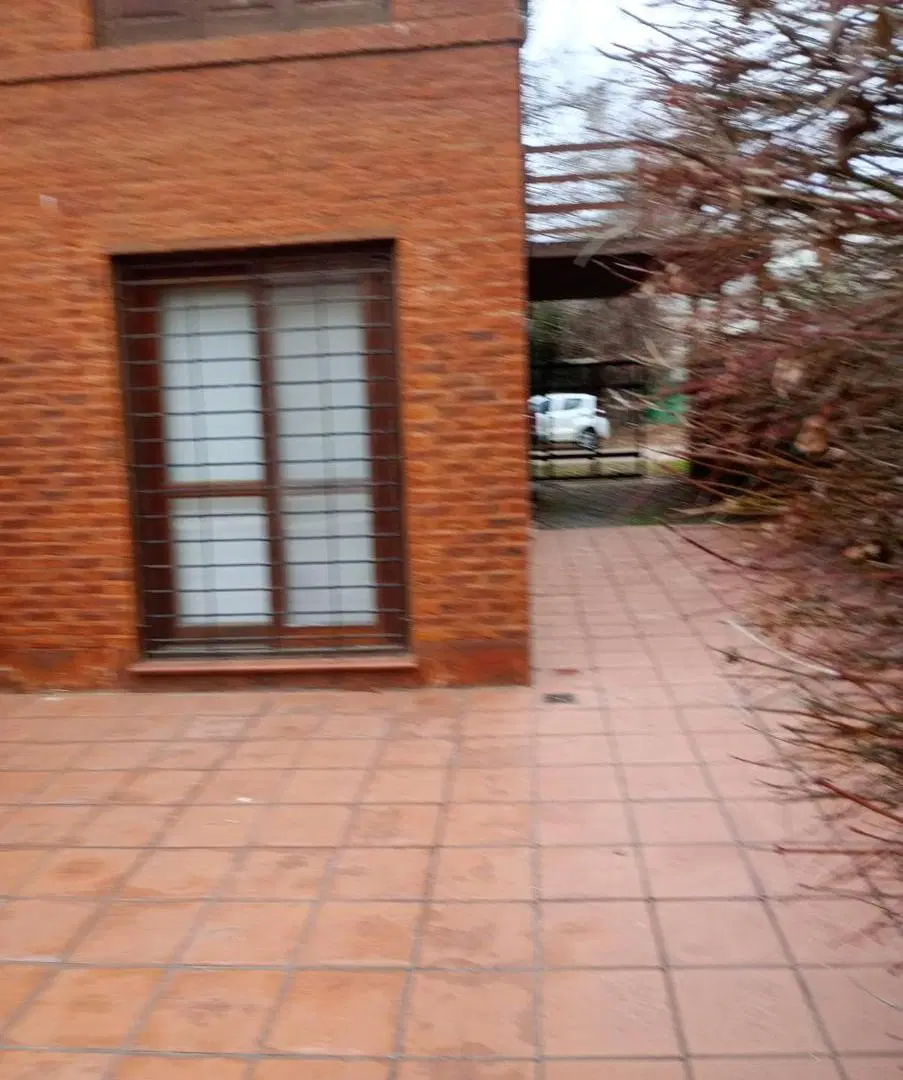 Casa ALQUILER CITY BELL 3