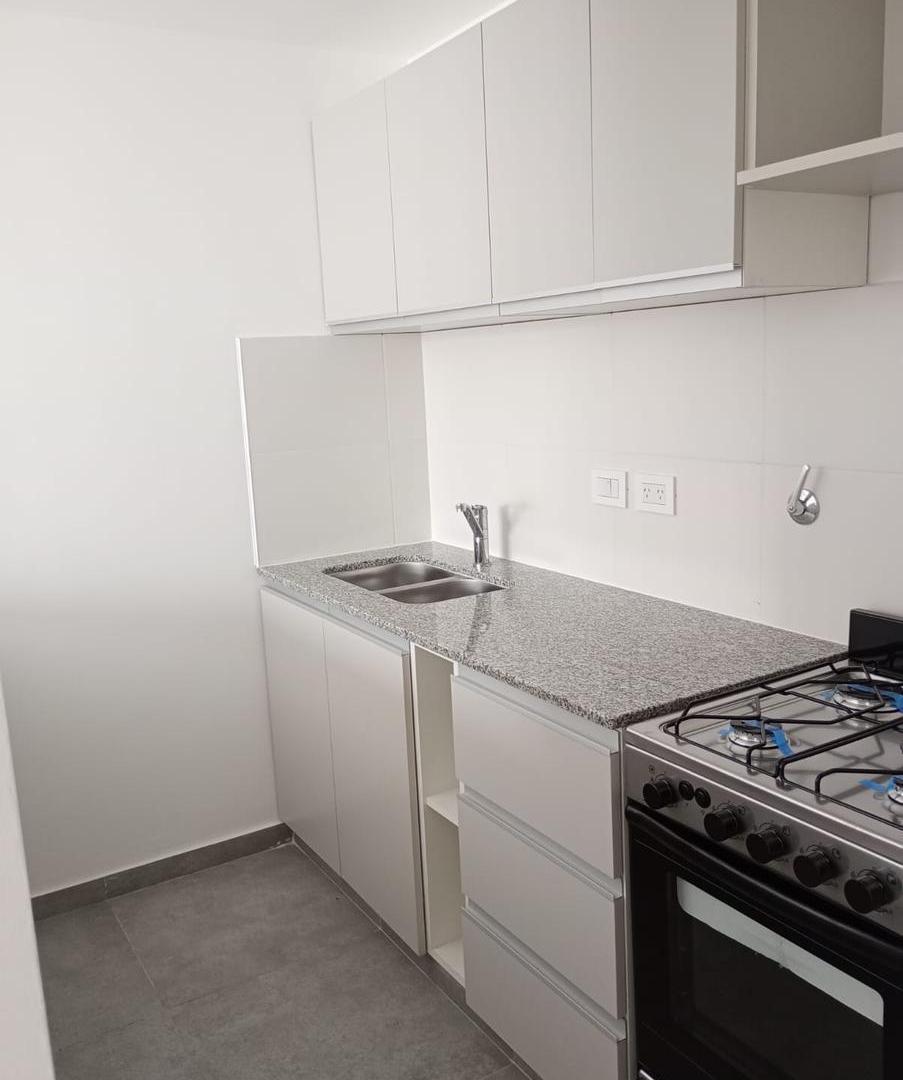 Foto de Departamento ALQUILER LA PLATA, imagen 4