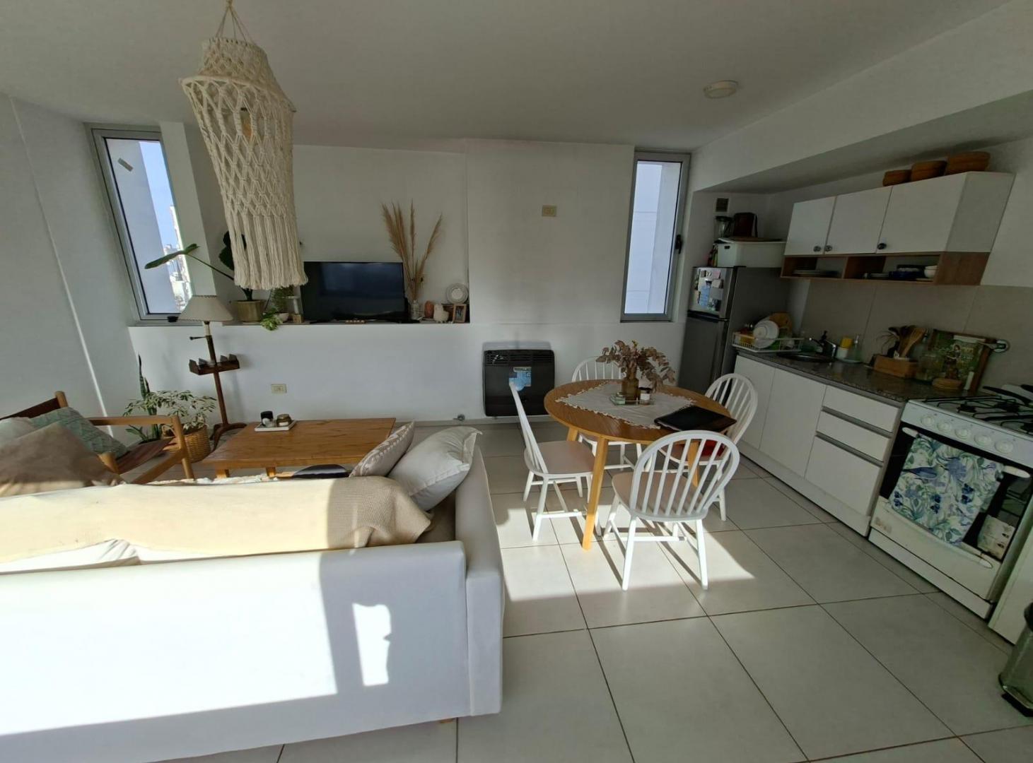 Foto de Departamento ALQUILER LA PLATA, imagen 5