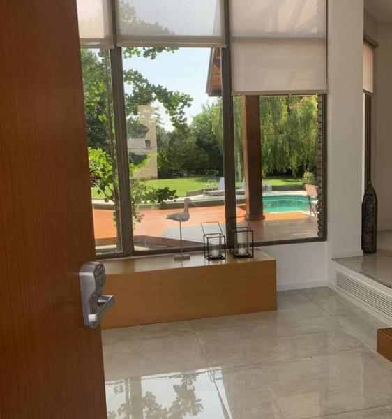 Imponente Casa en San Diego, Moreno 3