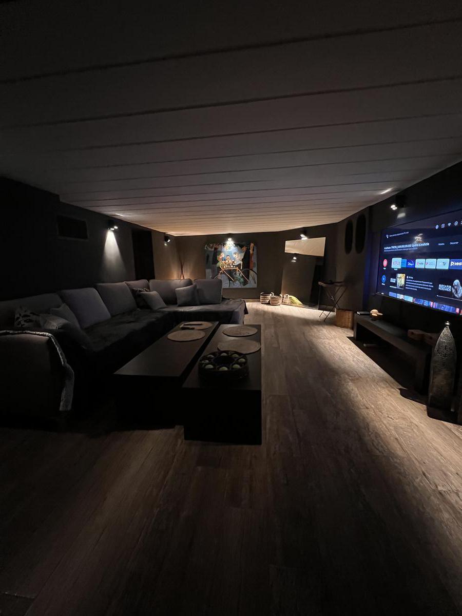 Imponente Casa en San Diego, Moreno 5