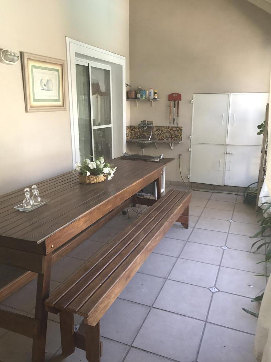 Casa - San Diego C.C