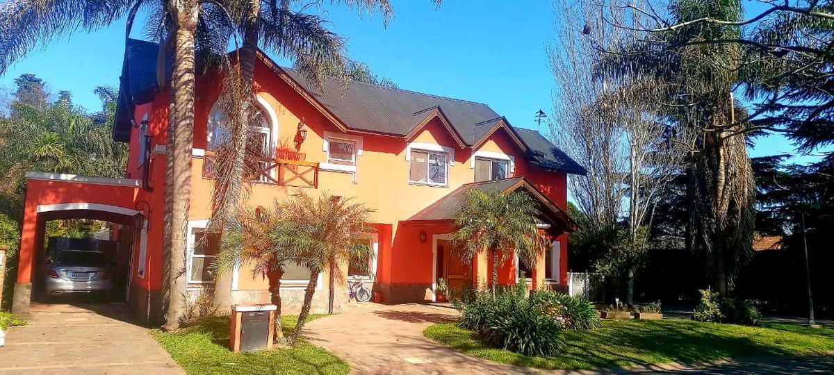 Propiedad en Argentina