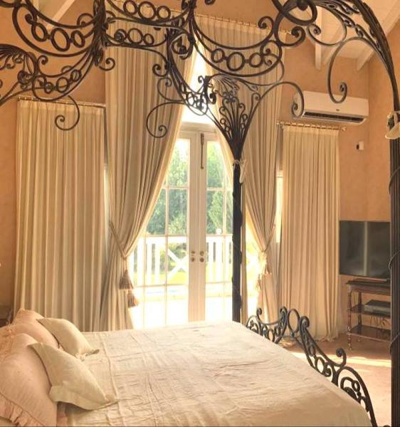 Espectacular Casa en Venta en Country San Diego, Moreno 4