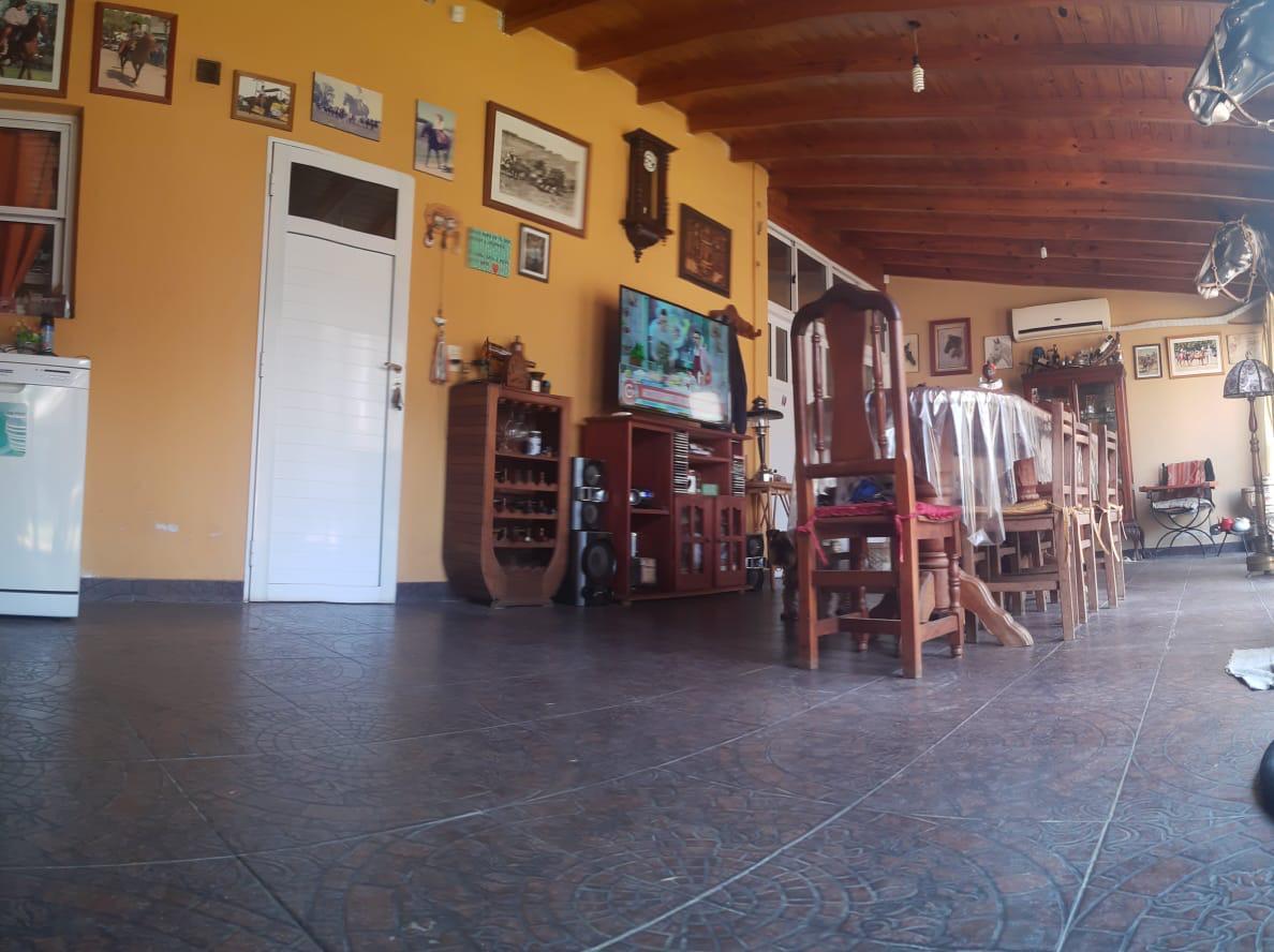 Casa - Moreno 1