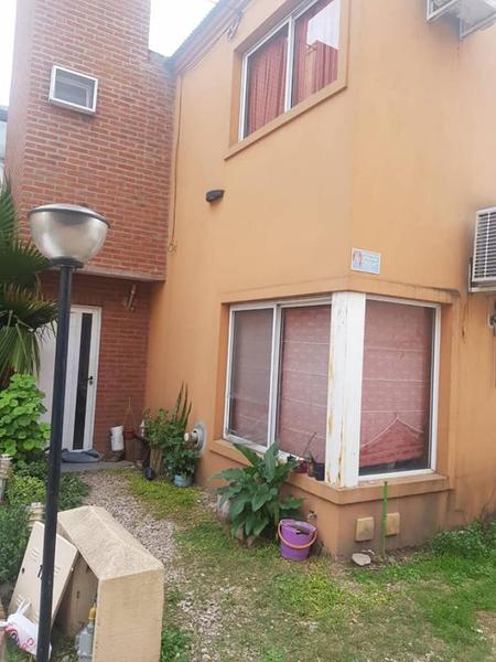 Duplex en Venta Barrio Cerrado 2