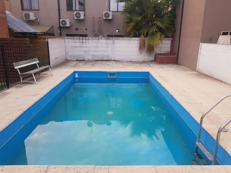 Duplex en Venta Barrio Cerrado 1