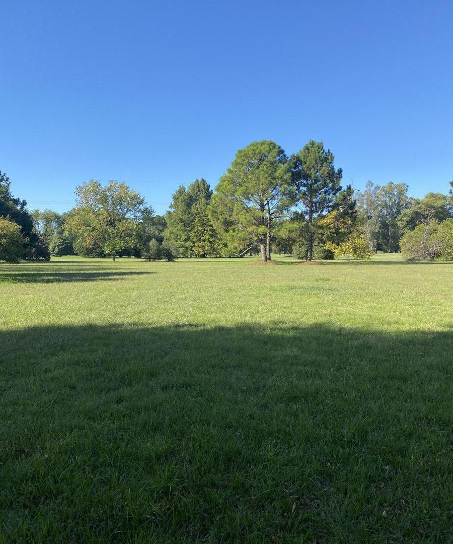 Terreno - San Diego C.C
