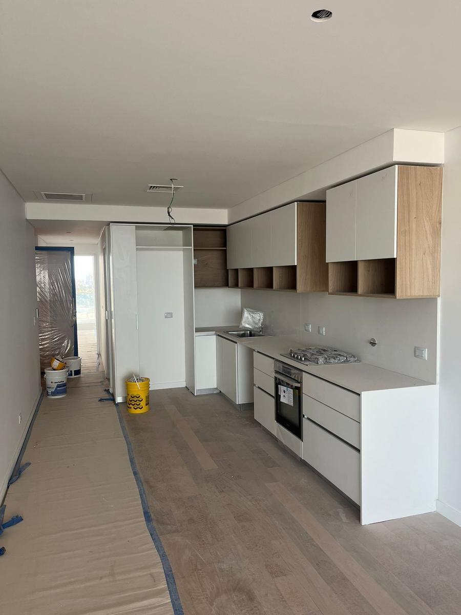 Departamento en Infinity Towers