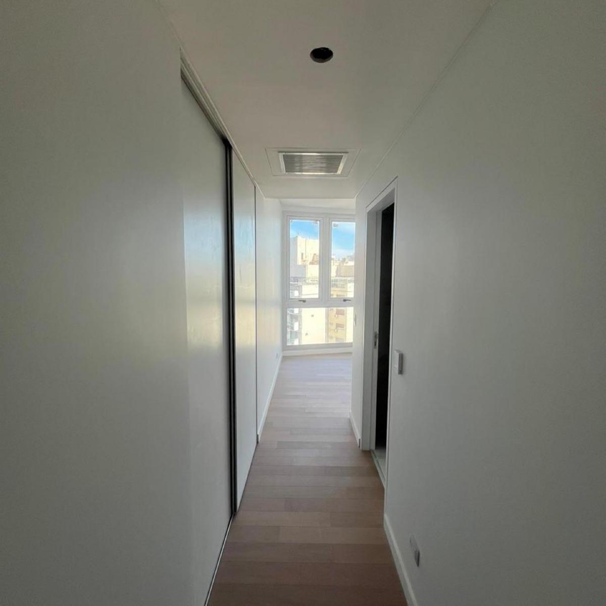 Departamento - Olivos