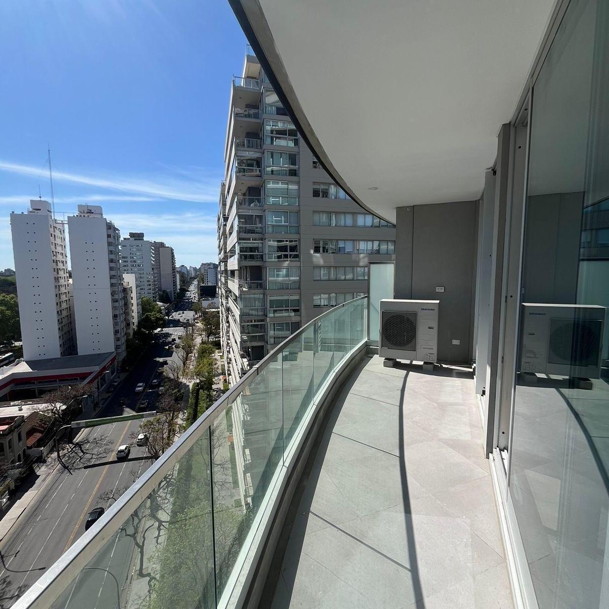 Departamento - Olivos