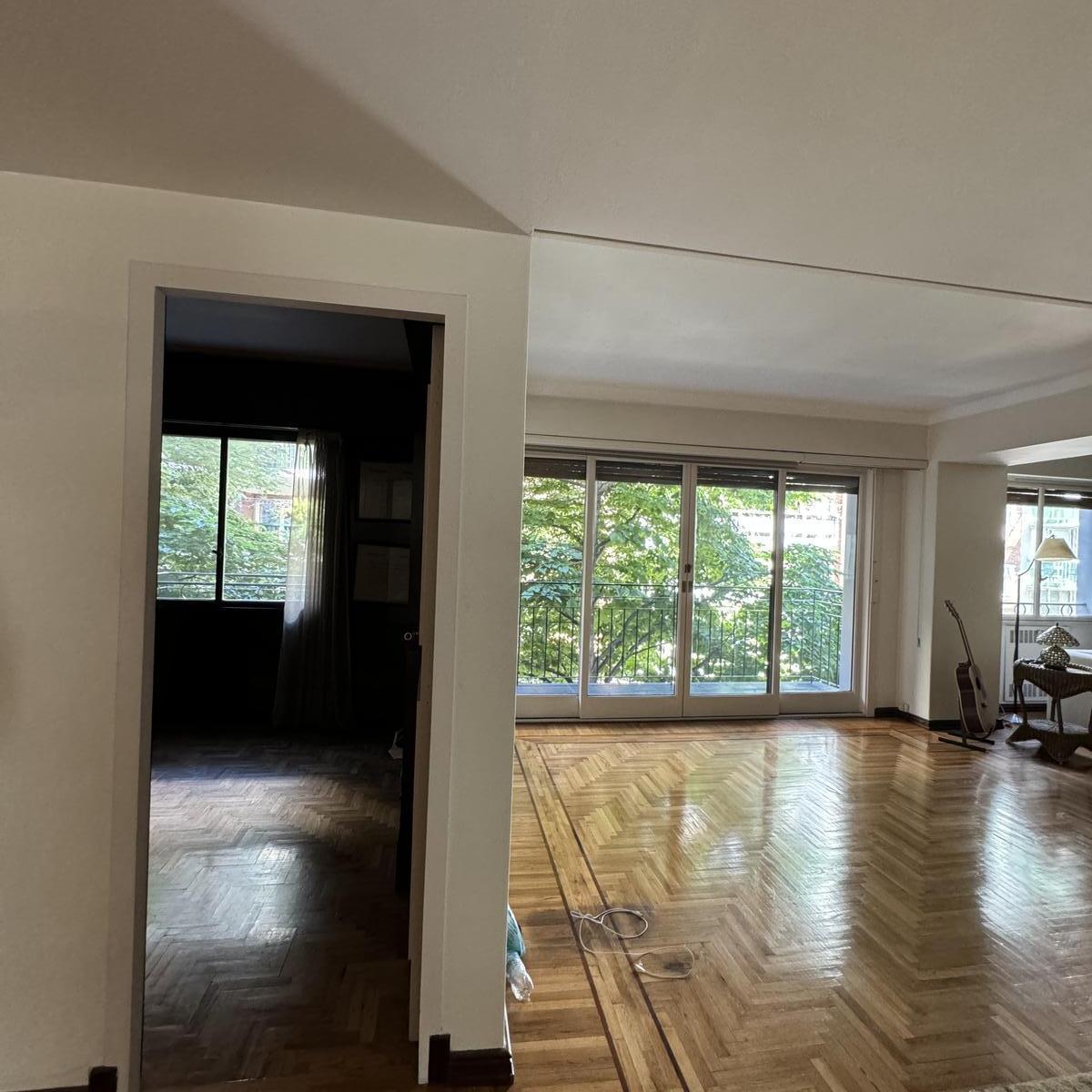 Departamento en Belgrano R 1