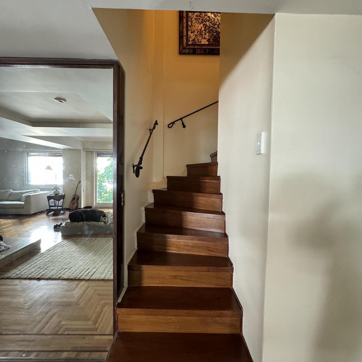 Departamento en Belgrano R 5
