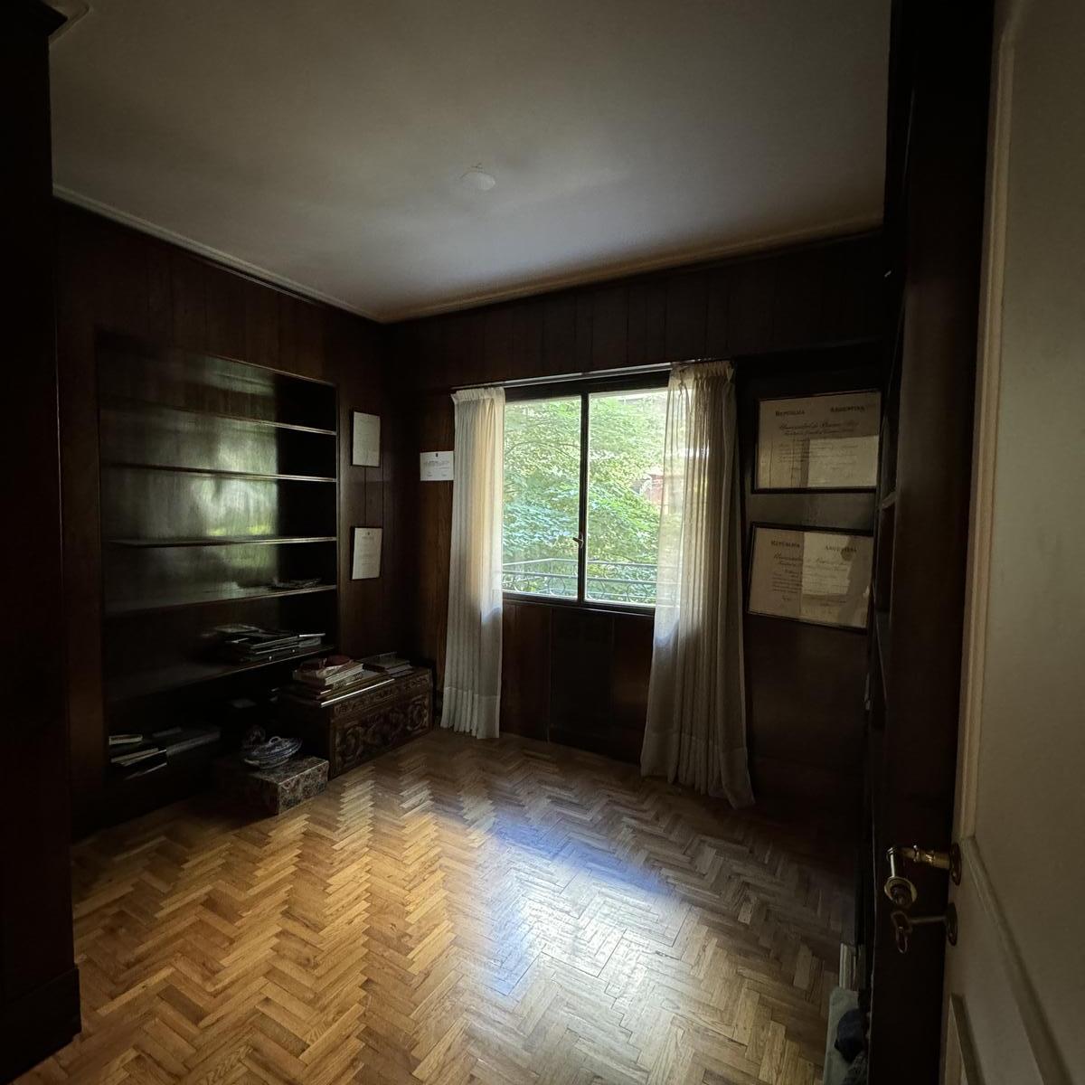 Departamento en Belgrano R 4