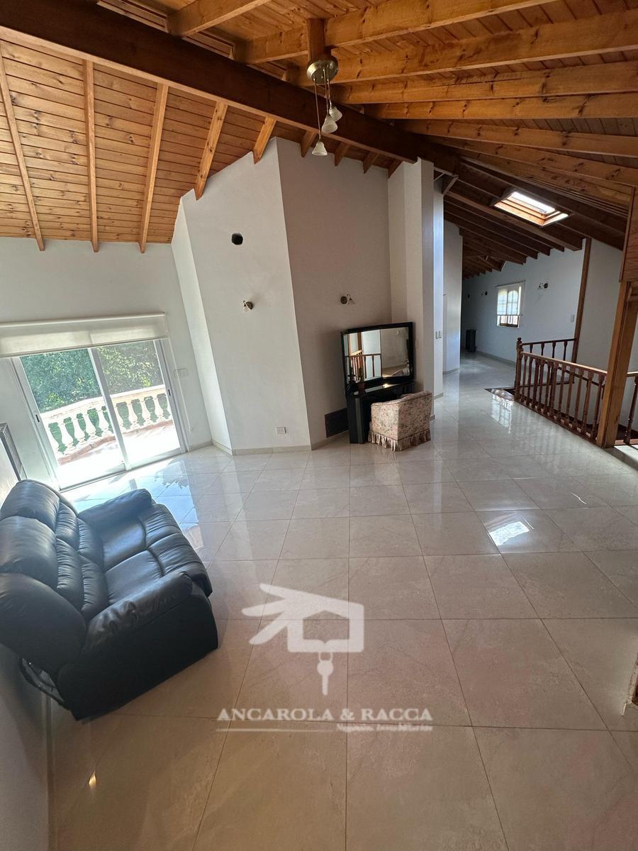 Foto de Importante casa en alquiler en Club de Campo San Diego, imagen 4
