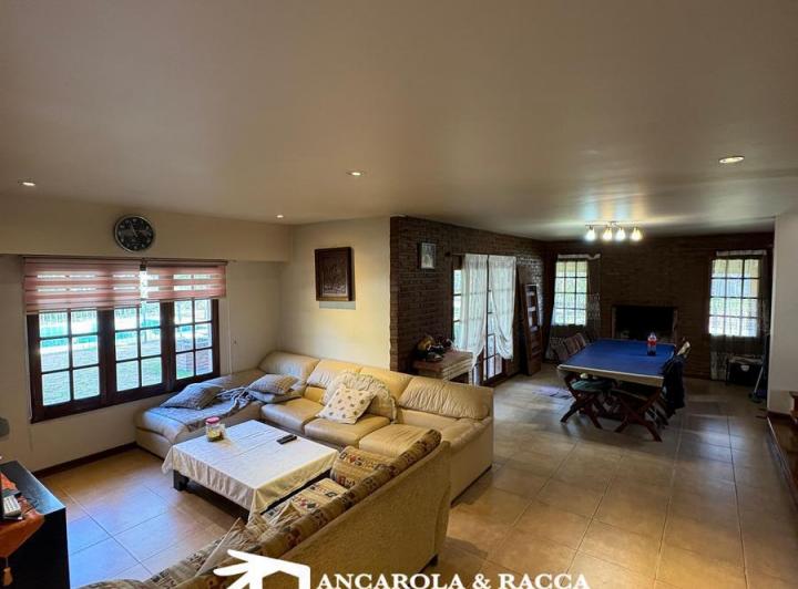 Foto de Casa en alquiler en Country San Diego, imagen 1