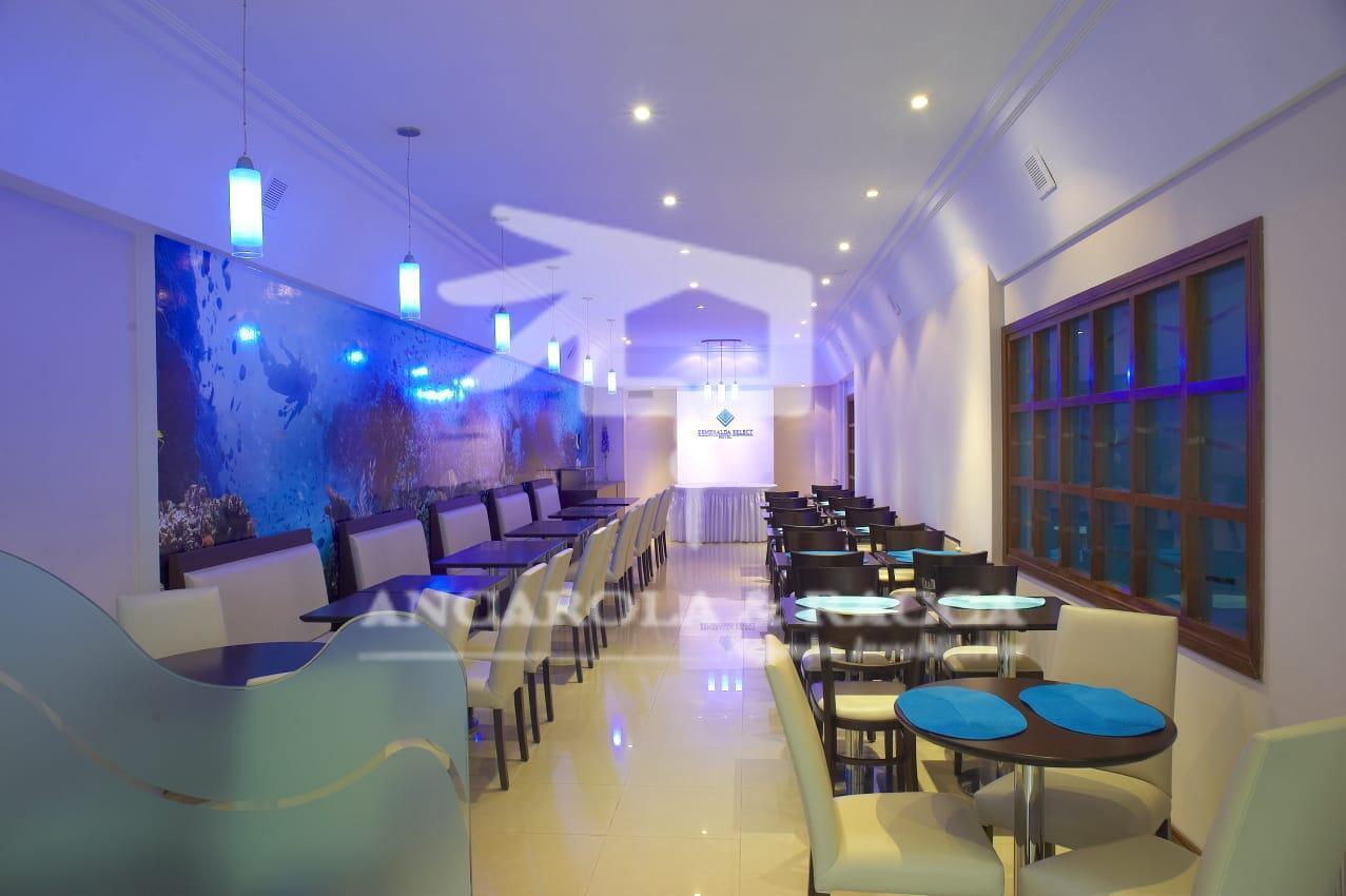 Foto de Hotel con 43 habitaciones en Mar del Plata, imagen 3