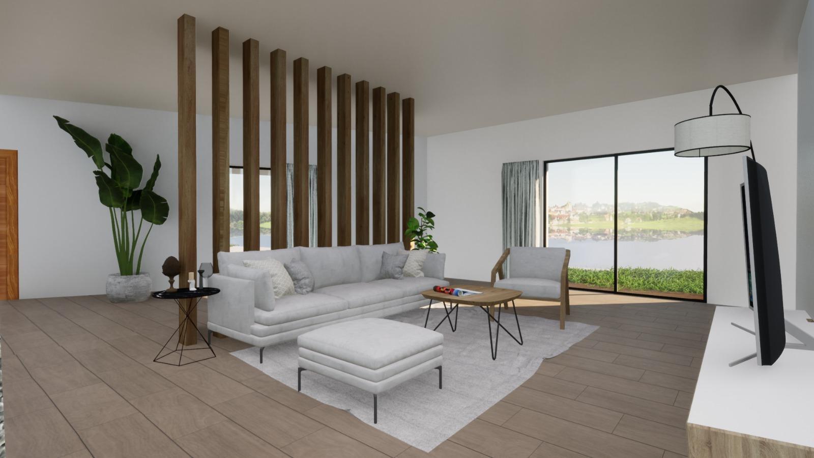 Foto de Casa Sustentable en Los Juncos, imagen 3