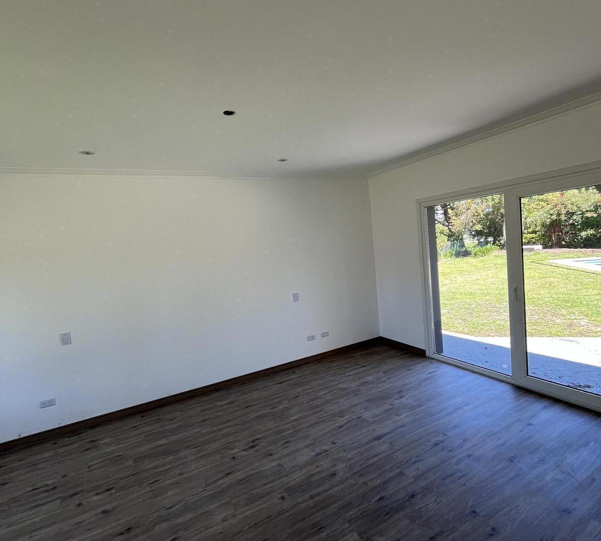 CASA EN CLUB DE CAMPO SAN DIEGO