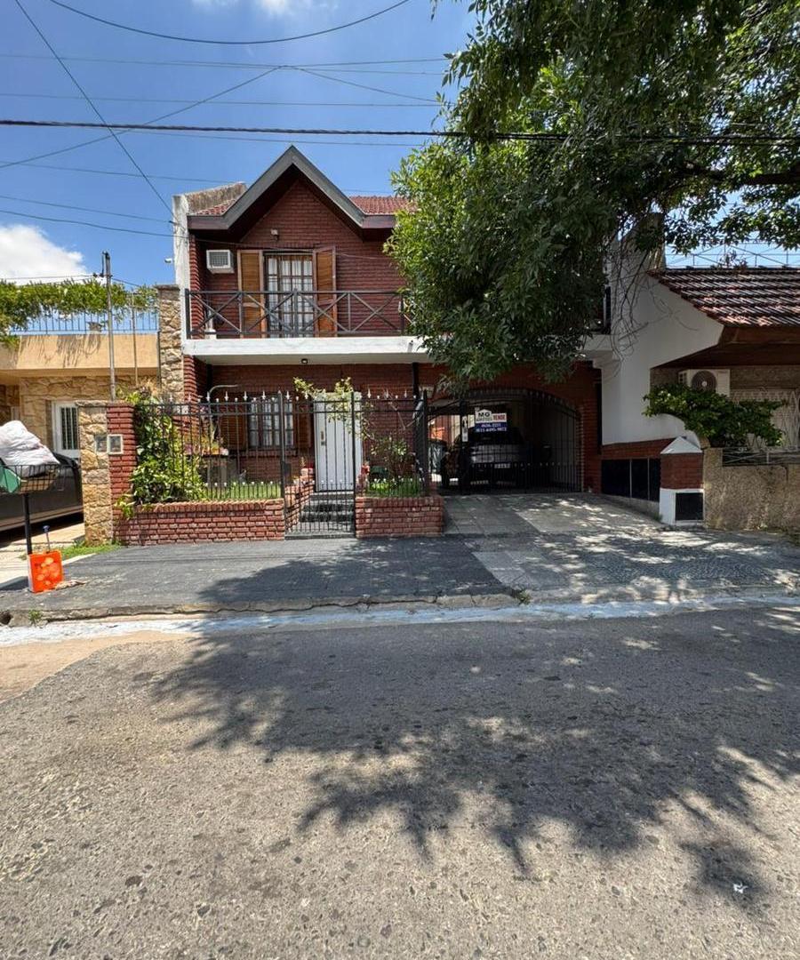 duplex en ramos mejia