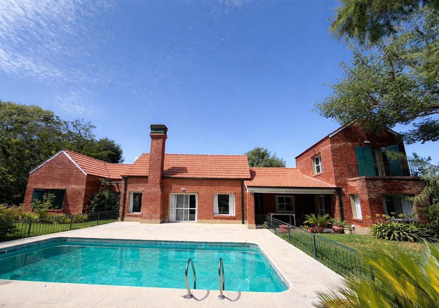 Casa en Golfer's