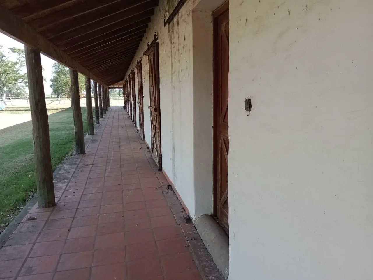 Terreno en San Andres De Giles 3
