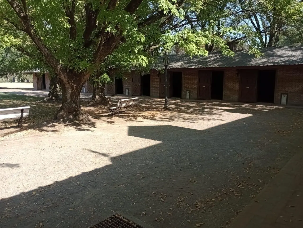 Terreno en San Andres De Giles 2