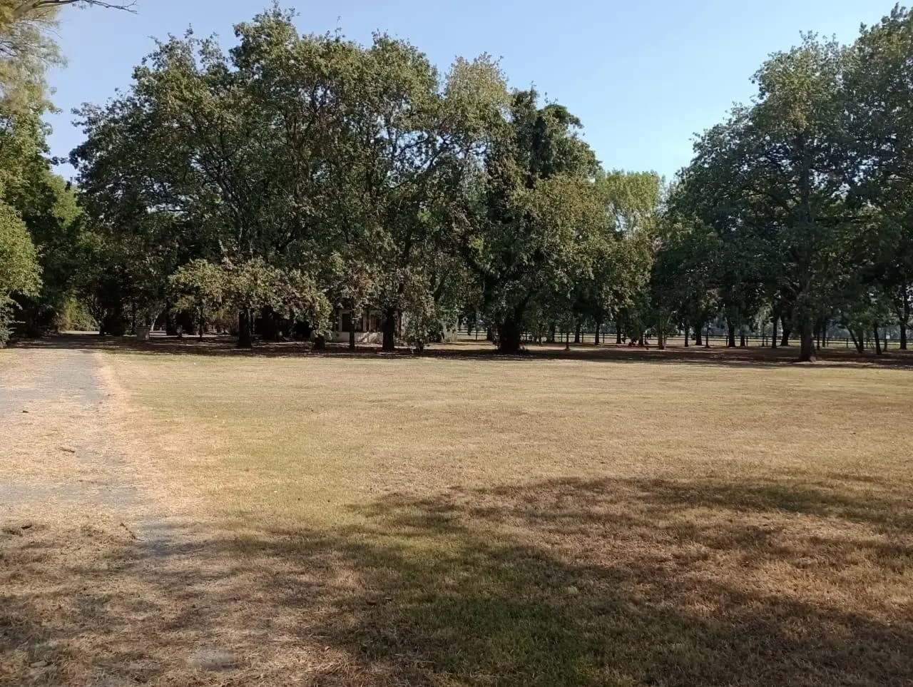 Terreno en San Andres De Giles 5
